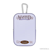 "XSOLEIL 3rd Anniversary" Clear Pouch