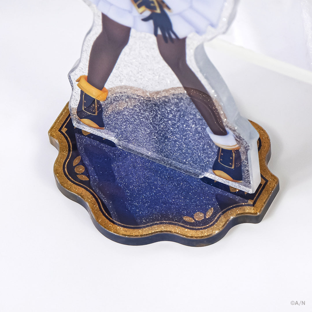 "3D配套服装商品Vol.6" 闪粉亚克力立牌