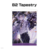 Uki Violeta 生日周边&音声2025