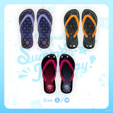 "Ethyria's Summer ☆ Holiday!" Flip Flops