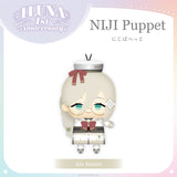 "ILUNA 1周年纪念" NIJI 小玩偶
