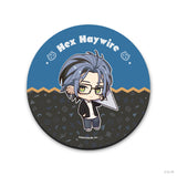 "崭新的书桌生活" 鼠标垫