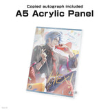 Hex Haywire 生日周边&音声2024