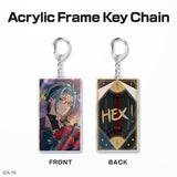 Hex Haywire 生日周边&音声2023