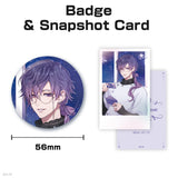 Uki Violeta 生日周边&音声2024