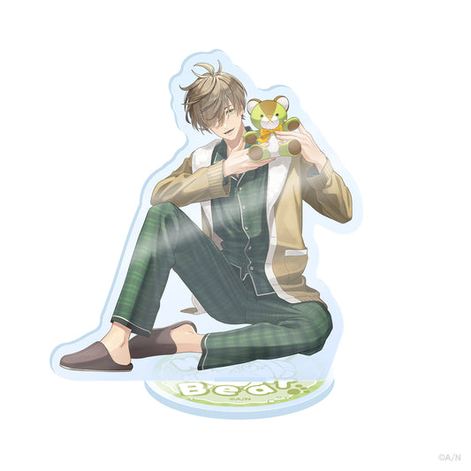 "NIJI小熊vol.2" 亚克力立牌