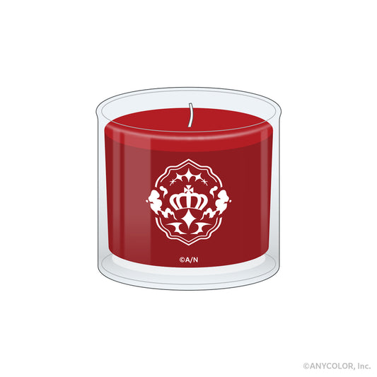 "Luxiem 4th Anniversary" Aromatic Candle
