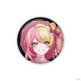 “XSOLEIL 1周年纪念” 徽章