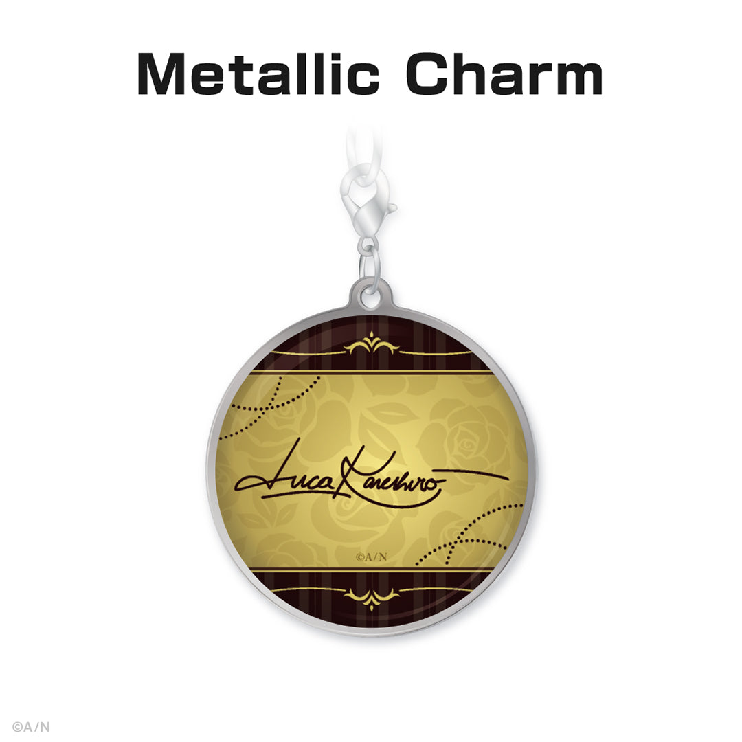 Luca Kaneshiro 生日周边&音声2025