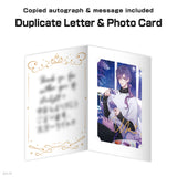 Uki Violeta 生日周边&音声2024