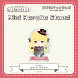 "NIJI小玩偶周边" 迷你亚克力立牌G