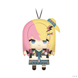 “XSOLEIL 1周年纪念” NIJI小玩偶