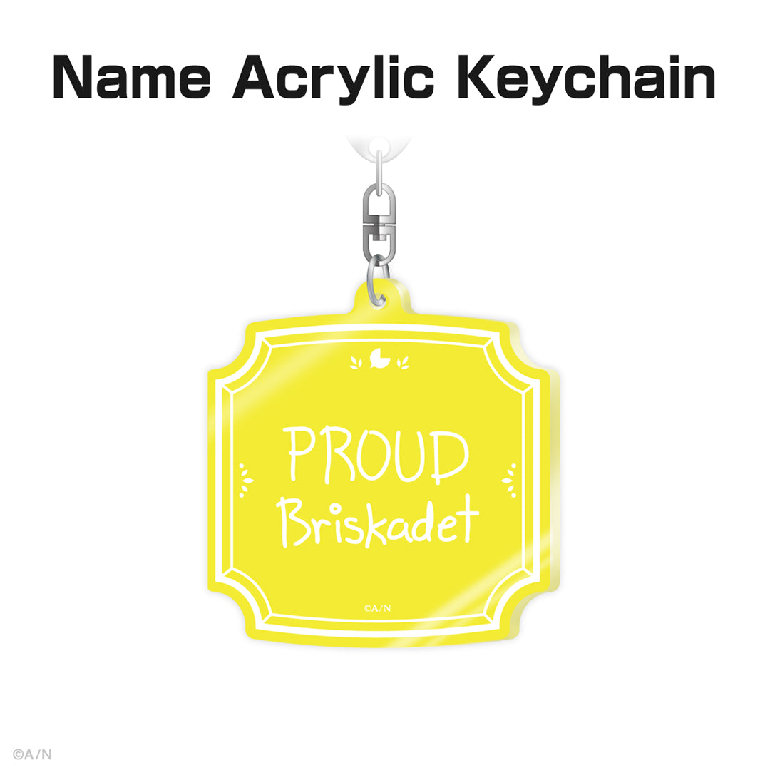 Sonny Brisko Birthday Goods & Voice 2026