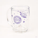 "Ethyria Cooking bon appétit!" Glass Mug
