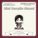 "NIJI小玩偶周边" 迷你亚克力立牌C