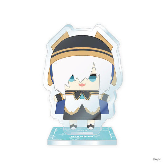 "NIJI Puppet Series vol.9" Mini Acrylic Stand