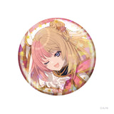 "NIJISANJI EN 3rd Anniversary" Hologram Badge