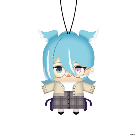 "LazuLight 3rd Anniversary" NIJI Puppet