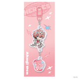 "NIJISANJI & NIJISANJI EN HEROES Half Anniversary" Connecting Acrylic Keychain Oriens