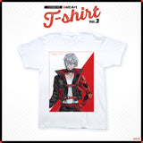 ”NIJISANJI EN Unit Art Vol.3 T恤” Noctyx