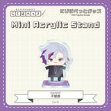 "NIJI小玩偶周边" 迷你亚克力立牌E