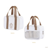 "Luxiem Dreamy School Life" School Bag Style Pouch