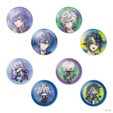 "NIJISANJI & NIJISANJI EN HEROES Half Anniversary" Random Badge Dytica