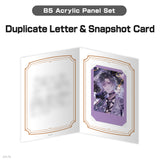 Uki Violeta 生日周边&音声2025