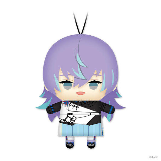 "NIJISANJI & NIJISANJI EN HEROES Half Anniversary" NIJI Puppet Dytica