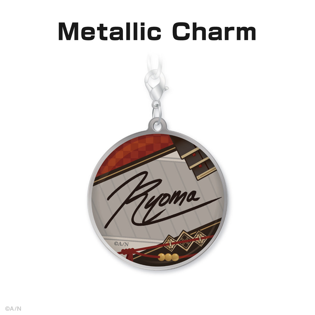 Ryoma Barrenwort 生日周边&音声2024