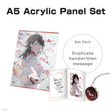 Vox Akuma Birthday Goods 2025