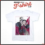 ”NIJISANJI EN Unit Art Vol.3 T-shirt” Ethyria
