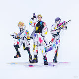 "NIJISANJI & NIJISANJI EN HEROES 1st Anniversary" Acrylic Stand Krisis