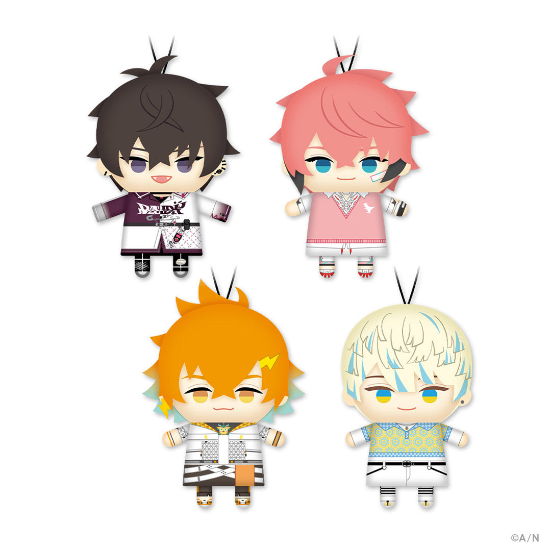 NIJISANJI ＆ NIJISANJI EN HEROES Half Anniversary