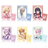 "NIJI Bear vol.3" Random Snapshot Card