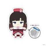 "NIJI小玩偶系列 vol.7" 贴纸套装