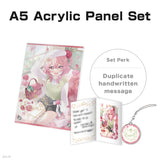 Rosemi Lovelock Birthday Goods & Voice 2024