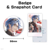 Hex Haywire 生日周边&音声2024