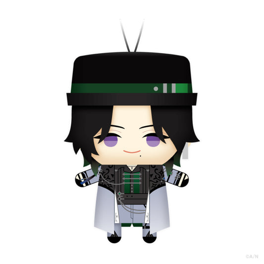 "BY THE BEAT Half Anniversary" NIJI Puppet