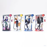 "VOLTACTION 1周年纪念" 亚克力立牌