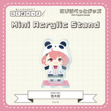 "NIJI小玩偶周边" 迷你亚克力立牌C