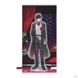 "NIJISANJI EN Unit Art Vol.4" 亚克力立牌 Ver Vermillion