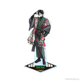 "BY THE BEAT Half Anniversary" Acrylic Stand