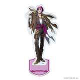 "XSOLEIL 3rd Anniversary" Acrylic Stand