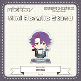 "NIJI小玩偶周边" 迷你亚克力立牌G