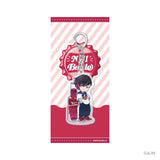 "NIJI瓶子Vol.1" 亚克力钥匙扣