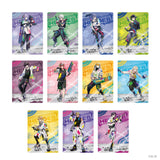 "NIJISANJI & NIJISANJI EN 英雄1周年纪念" NIJI-玩偶 Oriens