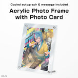 Kyo Kaneko 生日周边&声音2023