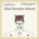 "NIJI小玩偶周边" 迷你亚克力立牌E