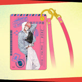 "Asia Travel 2023" IC Card Holder Oriens